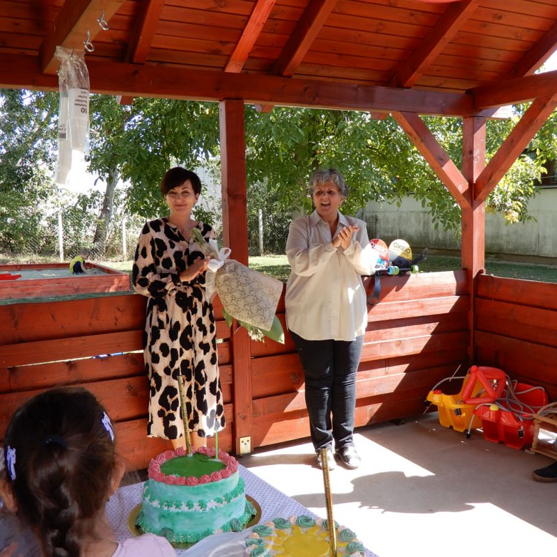 1 éves a CSODA-TÁR Óvoda Berettyóújfaluban 92